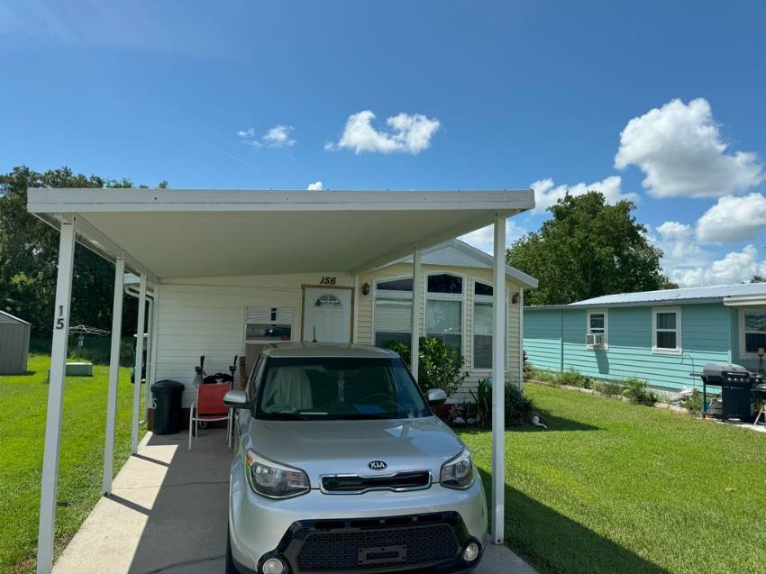 1015 State Rd 542 a Dundee, FL Mobile or Manufactured Home for Sale